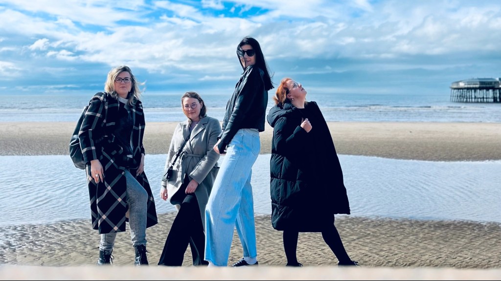 Kuhu see märts&nbsp;kadus?